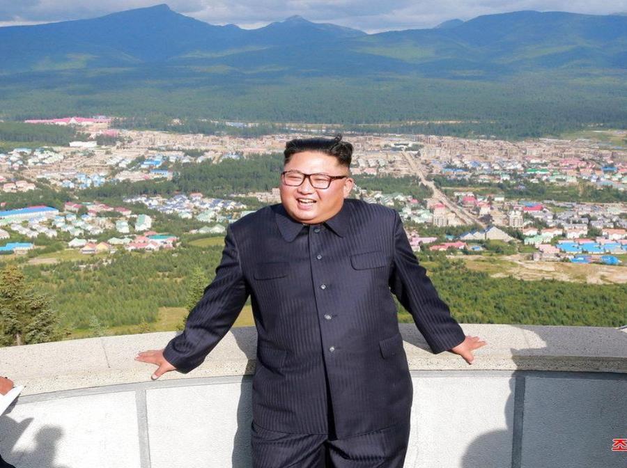 Corea del Norte estrecha vínculo con Cuba tras 58 años de relaciones (semisquare-x3)