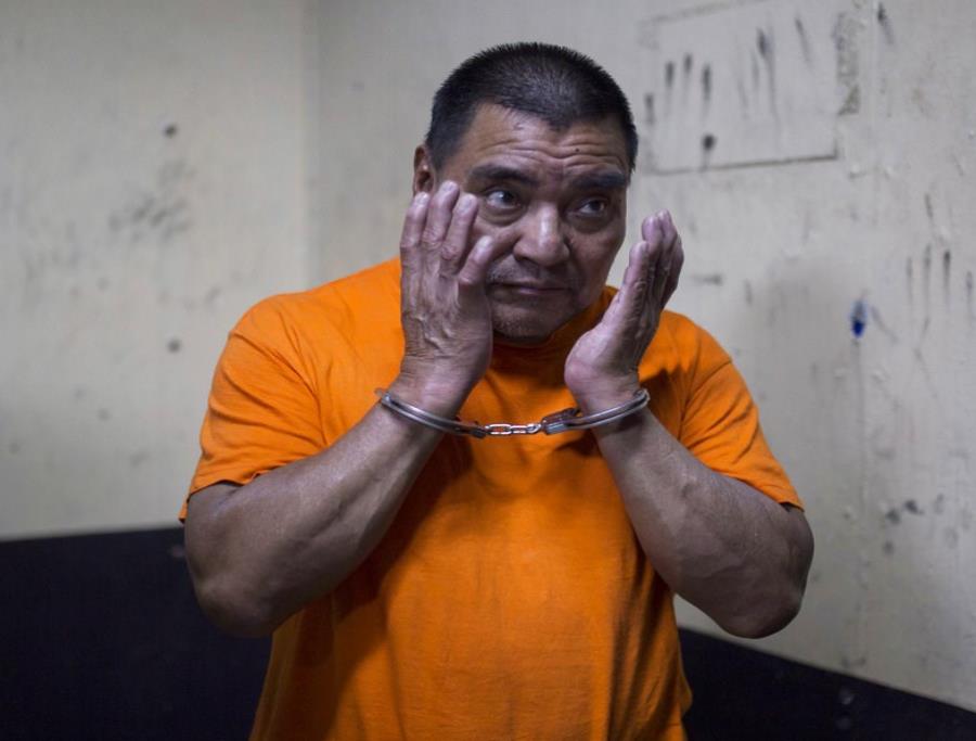 Condenan a 5,160 años a un exmilitar guatemalteco por la masacre de 171 personas (semisquare-x3)