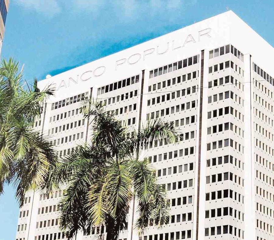 Banco Popular anunció que varias sucursales, localizadas en distintos centros comerciales alrededor de la isla, ofrecerán servicios durante el miércoles. (GFR Media) (semisquare-x3)
