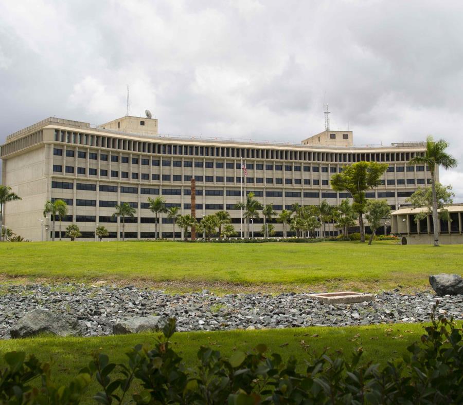 Sede del Tribunal Federal en San Juan (semisquare-x3)