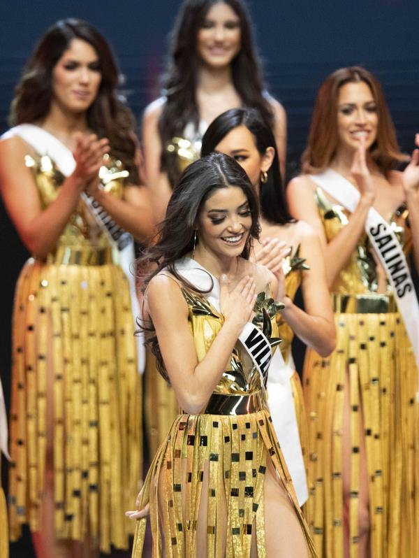 Estas son las diez finalistas de Miss Universe Puerto Rico El Nuevo Día