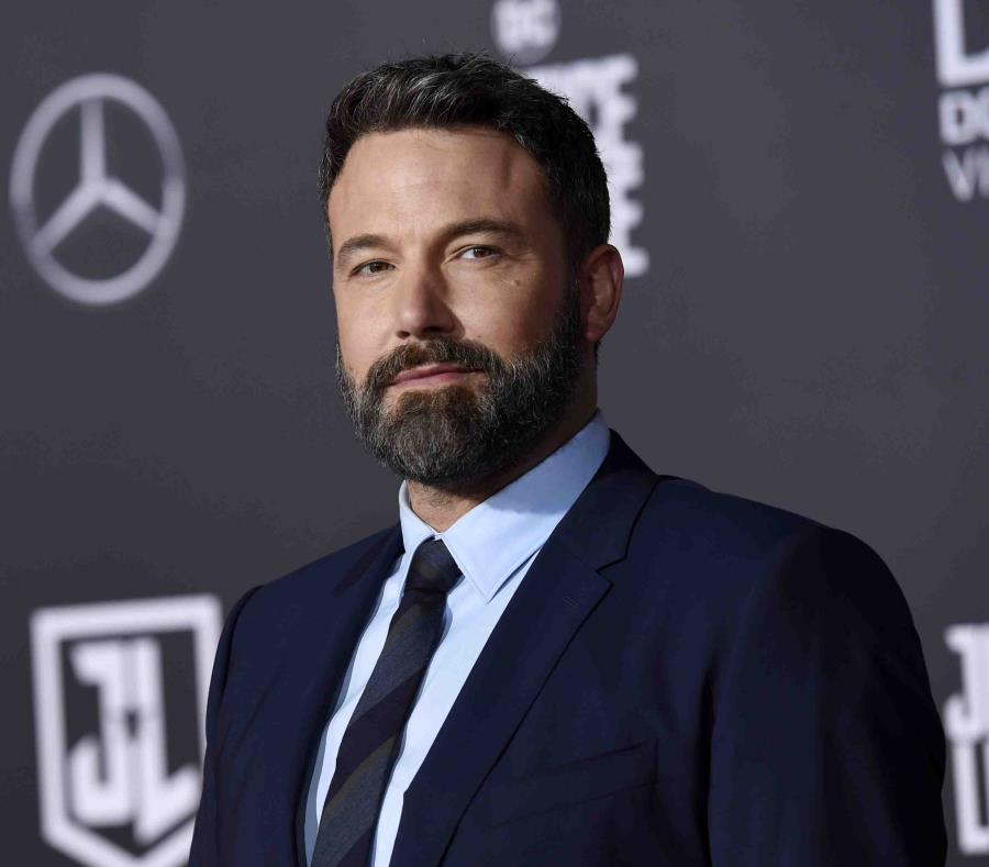 Ben Affleck y Jennifer Garner acordaron la custodia compartida de sus hijos (semisquare-x3)