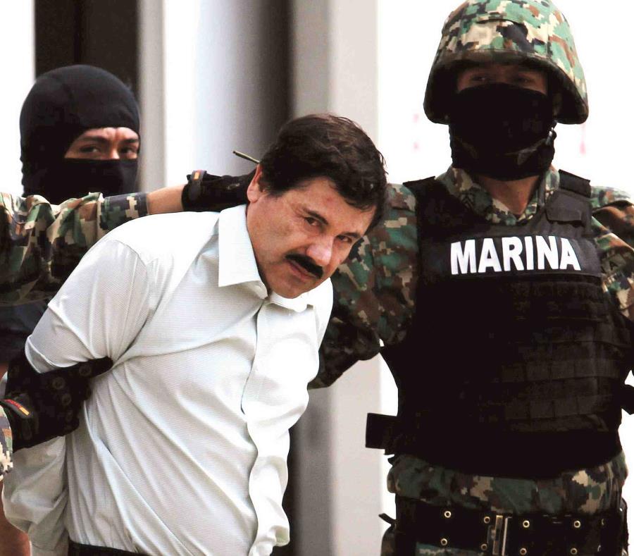 En la foto está Joaquín