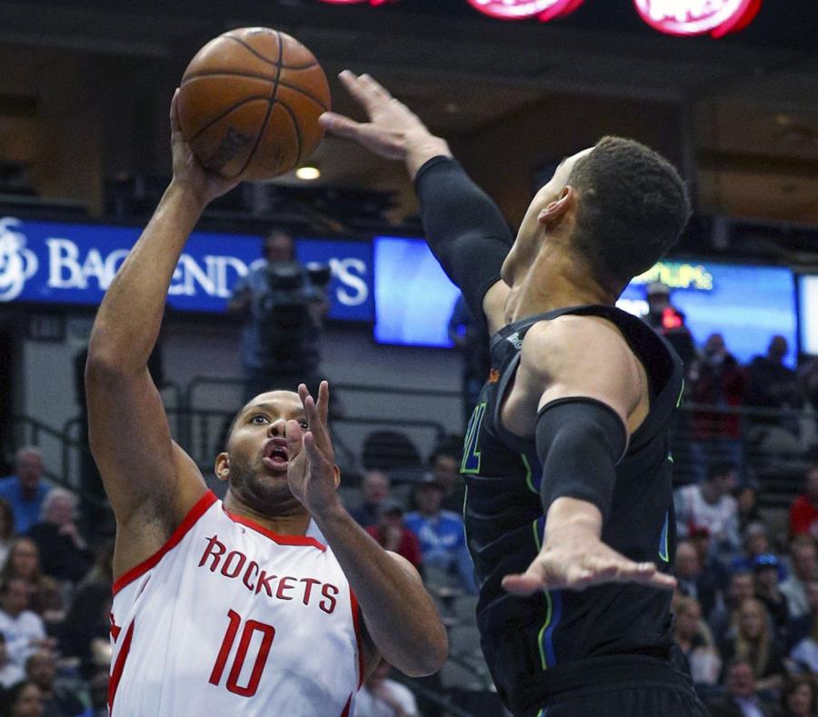 Rockets recuperan su forma (semisquare-x3)