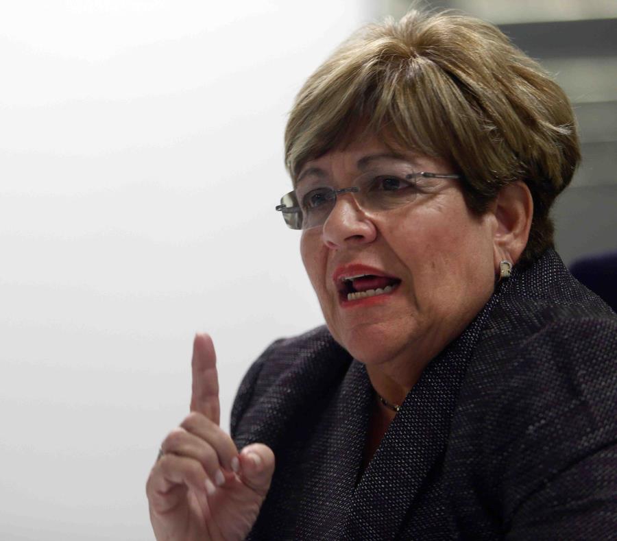 María