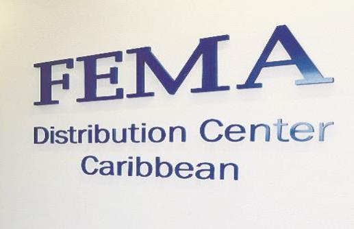 Unos $222 millones fueron entregados al Departamento de la Vivienda por FEMA (semisquare-x3)