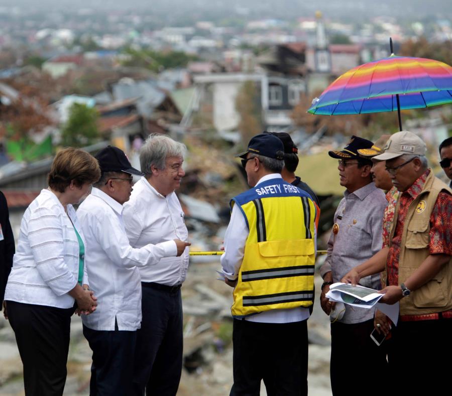 Indonesia finaliza la búsqueda de víctimas tras el sismo y el tsunami en Célebes (semisquare-x3)