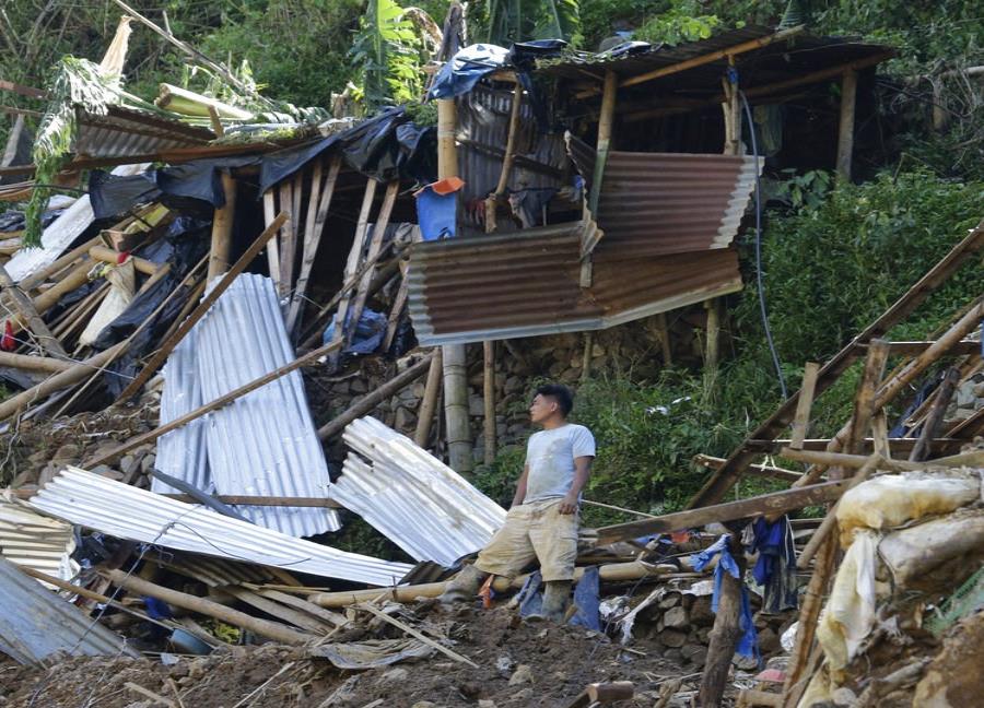 Asciende a 74 la cifra de muertos en Filipinas por el tifón Mangkhut (semisquare-x3)