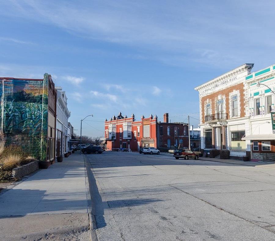 Ciudad Mas Peligrosa De Estados Unidos