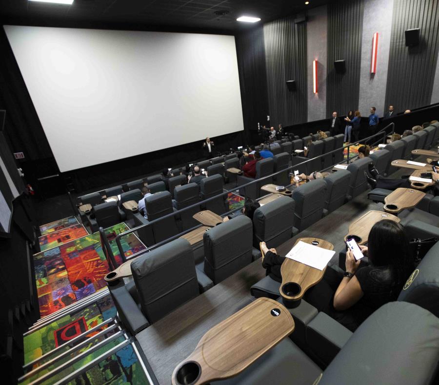 Caribbean Cinemas Ajustará El Precio De Su Taquilla Para Celebrar Sus ...