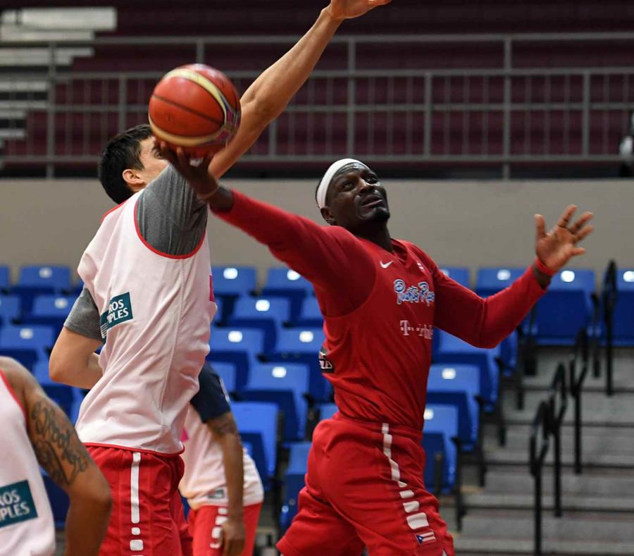 Ramón Clemente es uno de los jugadores en el listado para Barranquilla. (semisquare-x3)