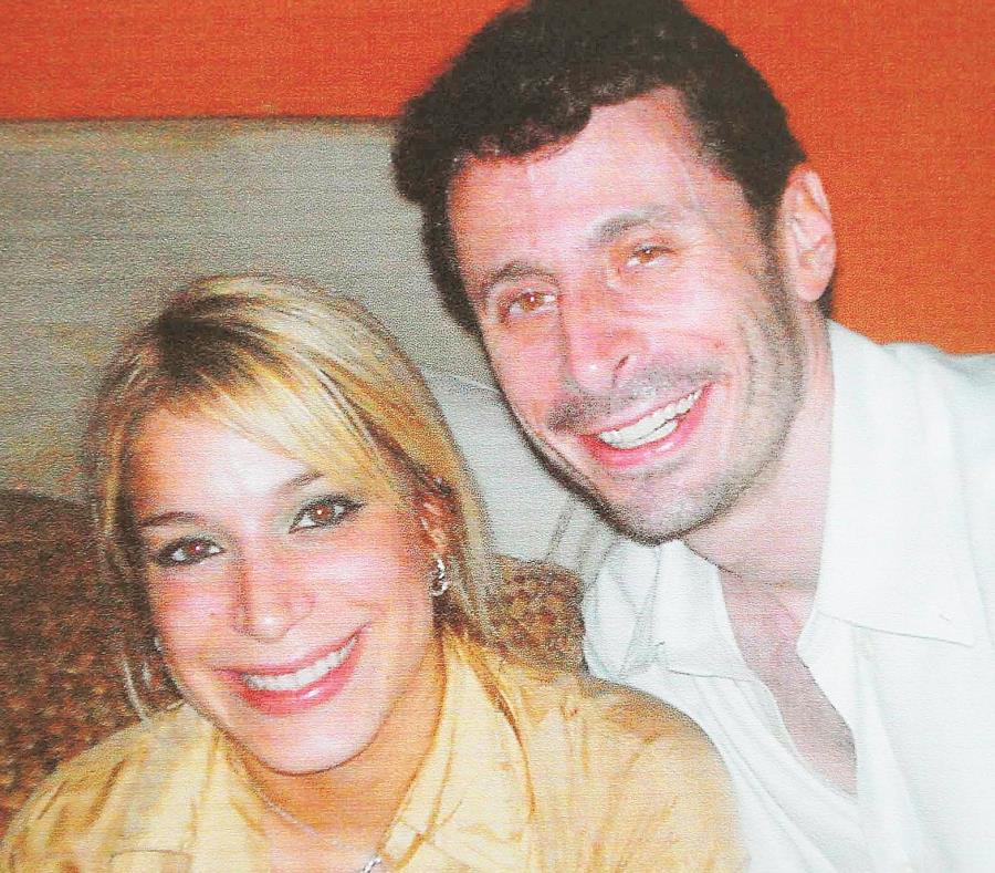 Un testigo planteó que Áurea Vázquez Rijos no mostró interés en la investigación sobre el asesinato de su esposo Adam Anhang (semisquare-x3)
