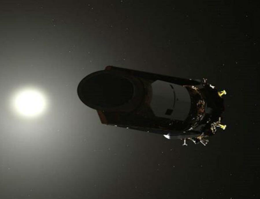 Kepler descubrió más de 2,600 exoplanetas y analizó hasta 50,000 estrellas (semisquare-x3)