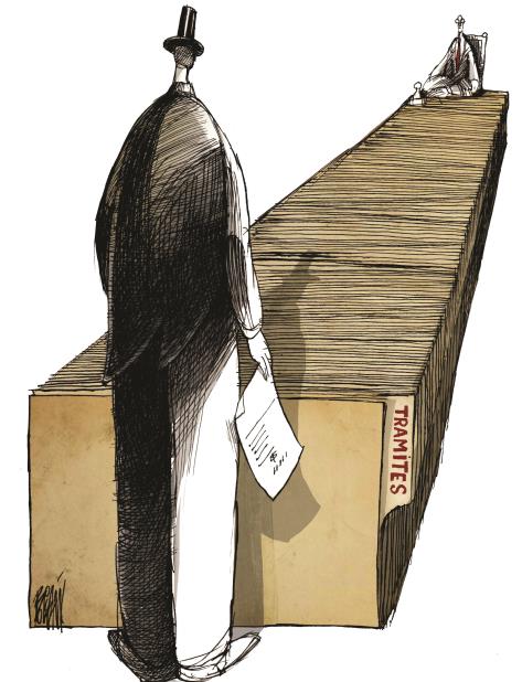 Este año se recibieron 24 solicitudes para la candidatura a la presidencia del Centro Unidos de Detallistas. (GFR Media) (vertical-x1)
