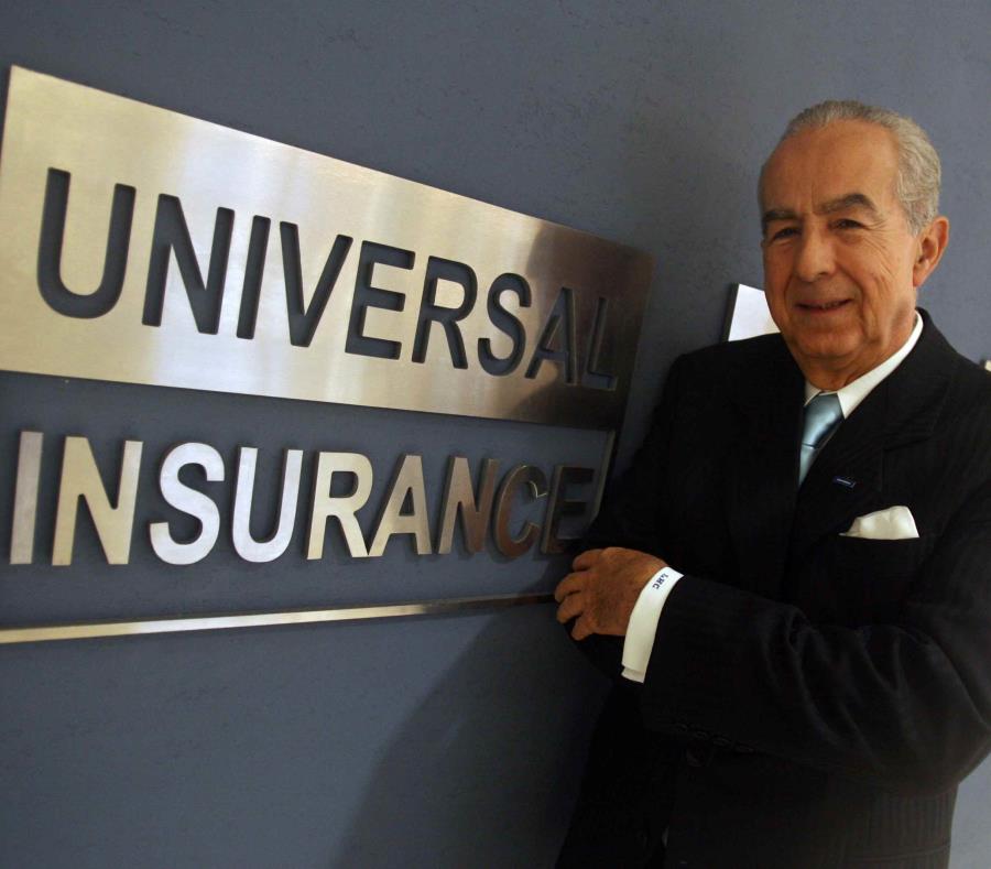 Luis Miranda Casañas, fundador de Universal Group. (GFR Media) (semisquare-x3)