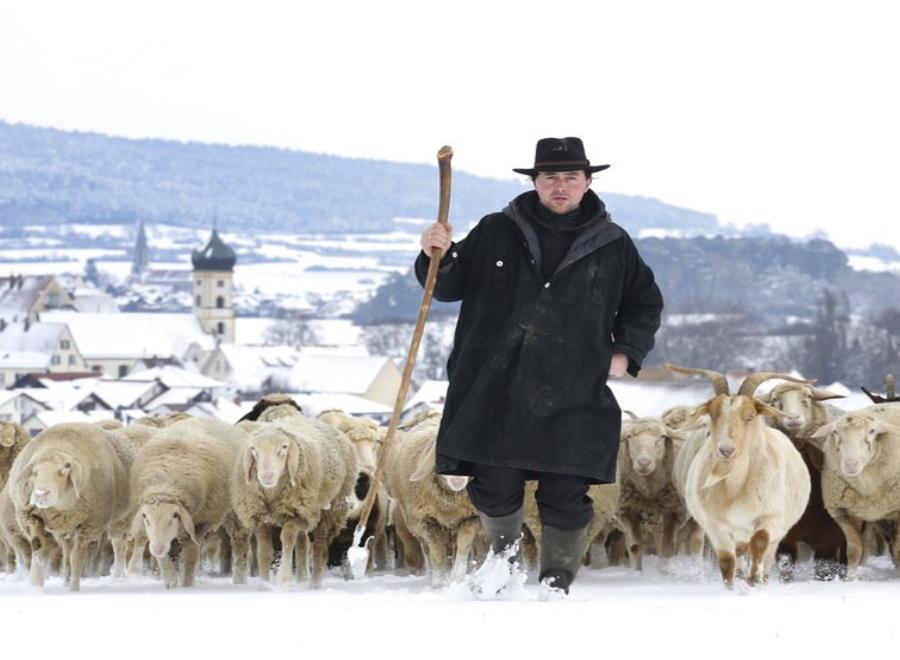 Al menos 20 muertos en Europa por las fuertes tormentas de nieve (semisquare-x3)
