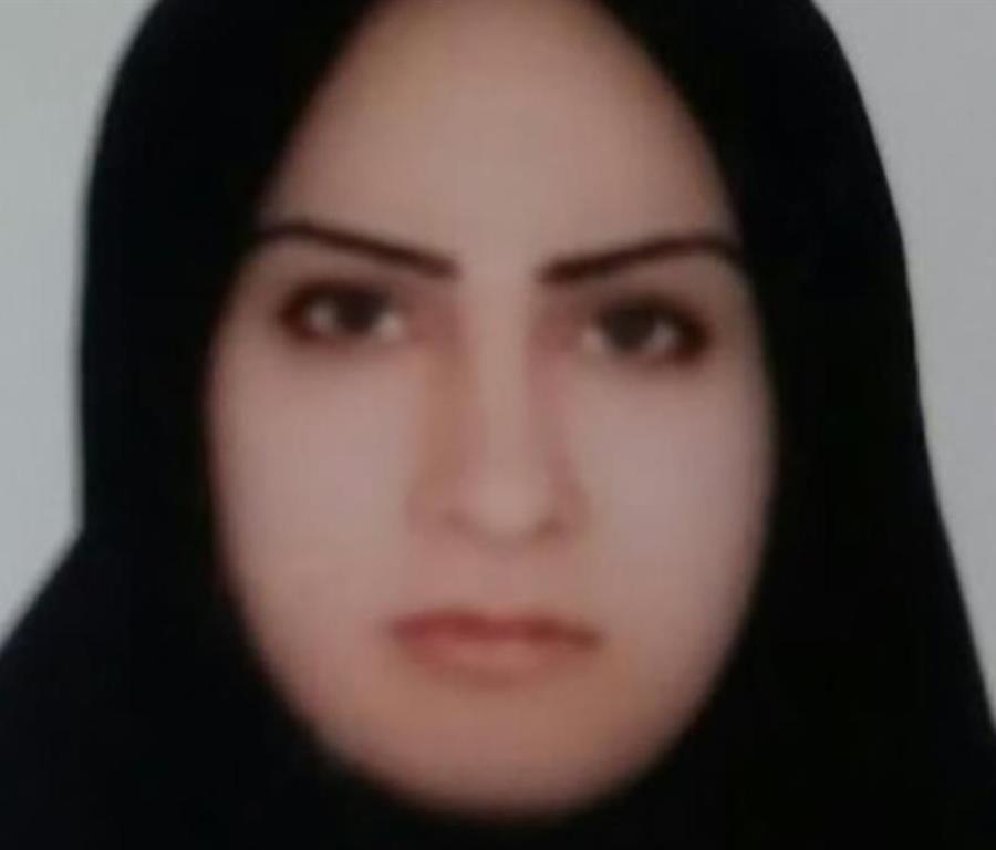 Zeinab Sekaanvand fue ahorcada tras permanecer 6 años en prisión. (Amnesty.org) (semisquare-x3)