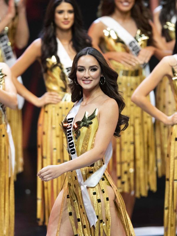 Estas Son Las Diez Finalistas De Miss Universe Puerto Rico El Nuevo Día