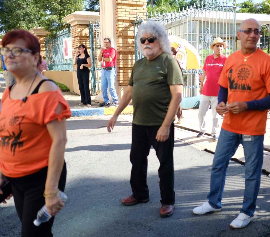 Esta no es la primera manifestación que realiza la Heend en la UPR. (GFR Media) (semisquare-x3)