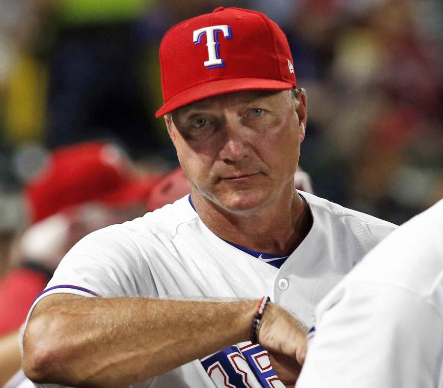 Jeff Banister (semisquare-x3)