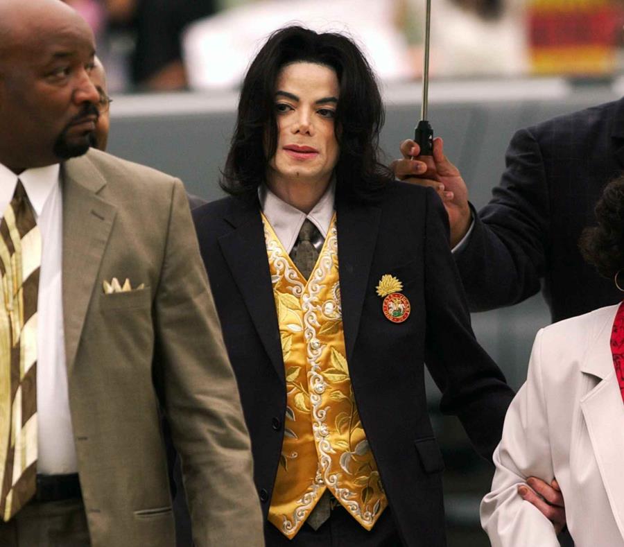 Estrenarán un documental sobre presuntos abusos de Michael Jackson Estrenarán un documental sobre presuntos abusos de Michael Jackson