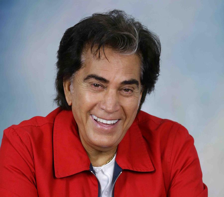 José Luis Rodríguez