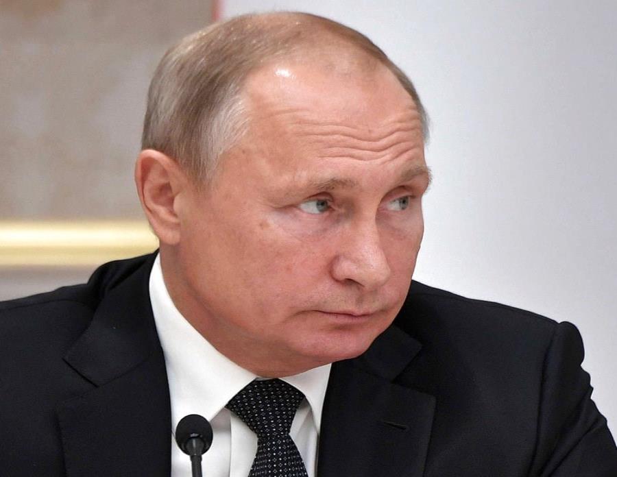 Putin viajaría a Rusia en la segunda mitad del próximo año (semisquare-x3)
