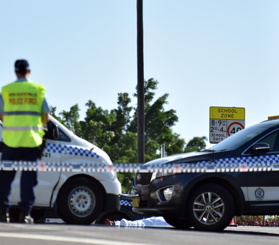 Un muerto y dos heridos tras un ataque con cuchillo en Australia (semisquare-x3)