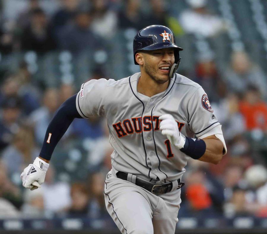 Correa lleva de 9-22 en los últimos cinco desafíos. (AP/Paul Sancya) (semisquare-x3)