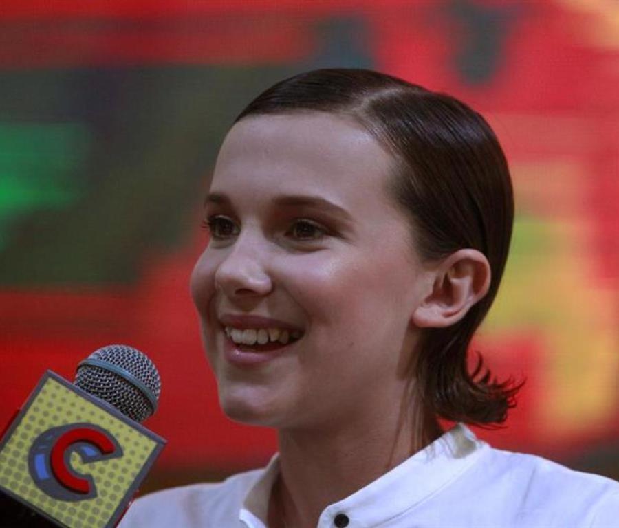 Unicef nombra a Millie Bobby Brown nueva embajadora de buena voluntad (semisquare-x3)