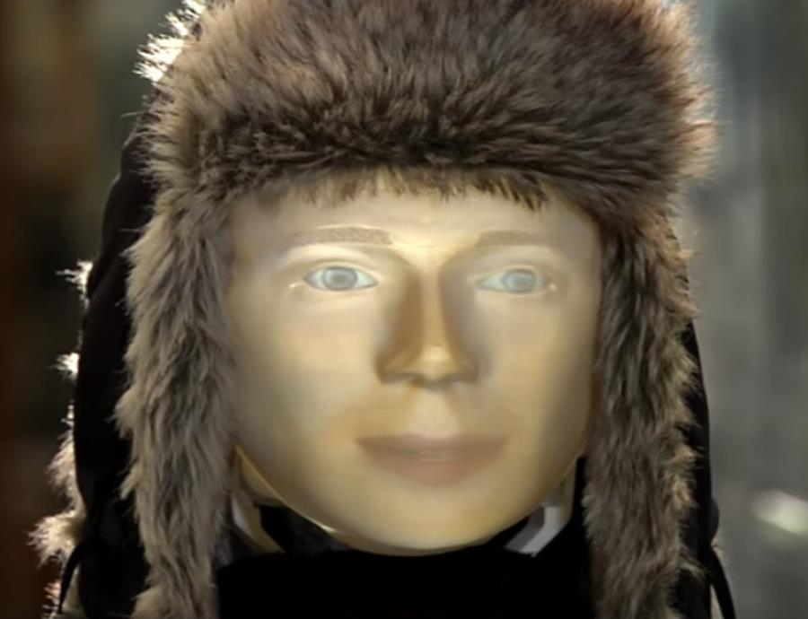 Furhat, el robot con apariencia humana que escucha tus problemas (semisquare-x3)