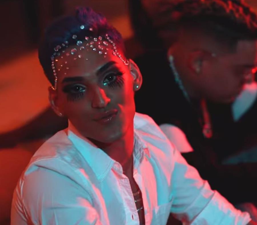 Kevin Fret se hizo famoso en las redes sociales. (GFR Media) (semisquare-x3)
