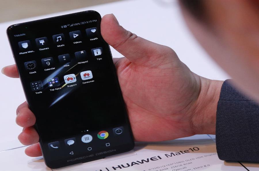 Descubren un virus en teléfonos Android que podría robar tu dinero (semisquare-x3)