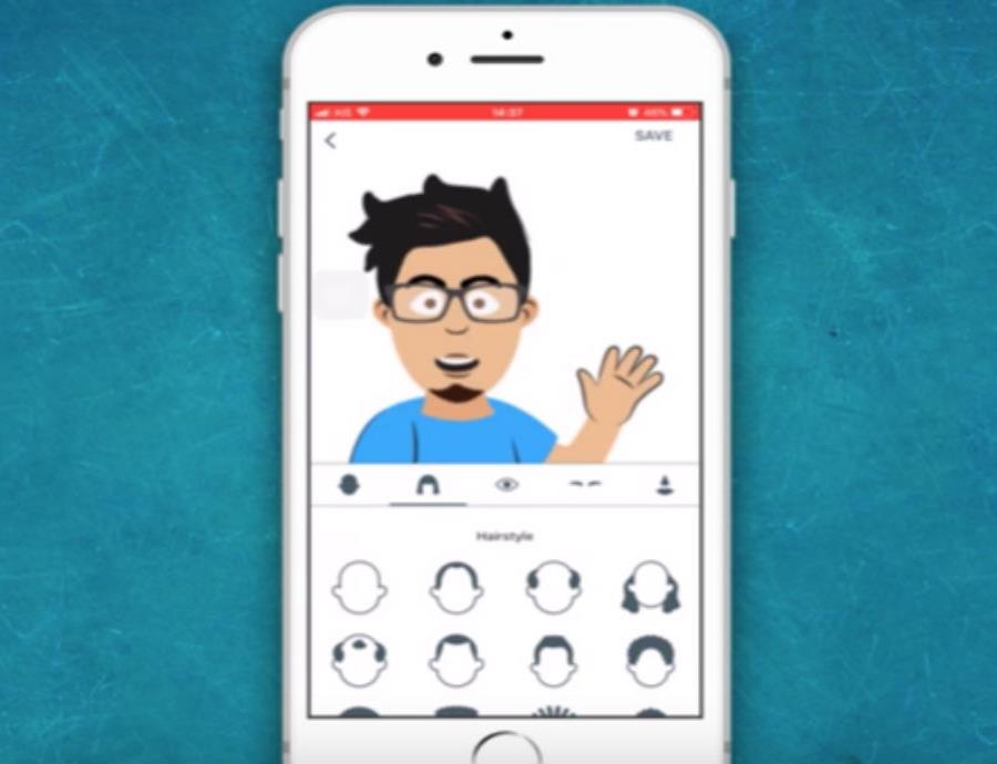 Esta app está disponible para iOs y Android de manera gratuita (semisquare-x3)