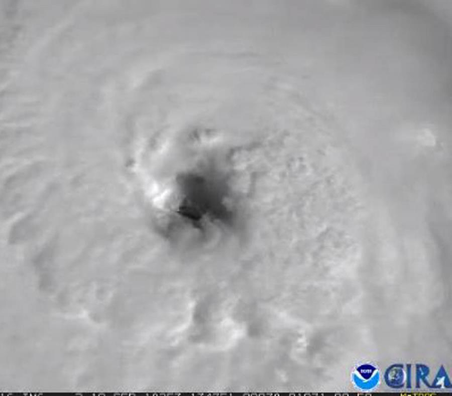 Imagen tomada por la NOAA. (semisquare-x3)