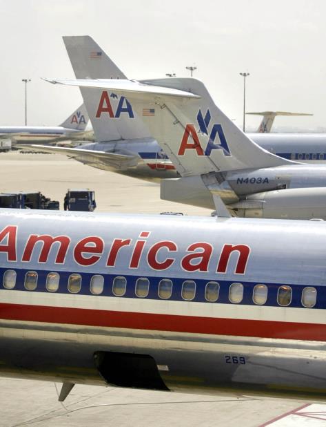 Con esta ruta, American Airlines aumenta a nueve los vuelos que diariamente opera hacia distintos destinos de Cuba. (GFR Media) (vertical-x1)