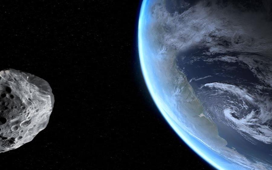 El asteroide 2002 PZ39 pasará cerca de la Tierra y luego se dirigirá a Venus