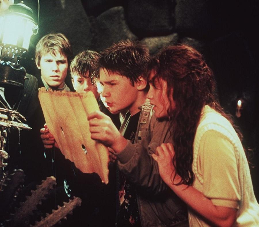 the Goonies (semisquare-x3)