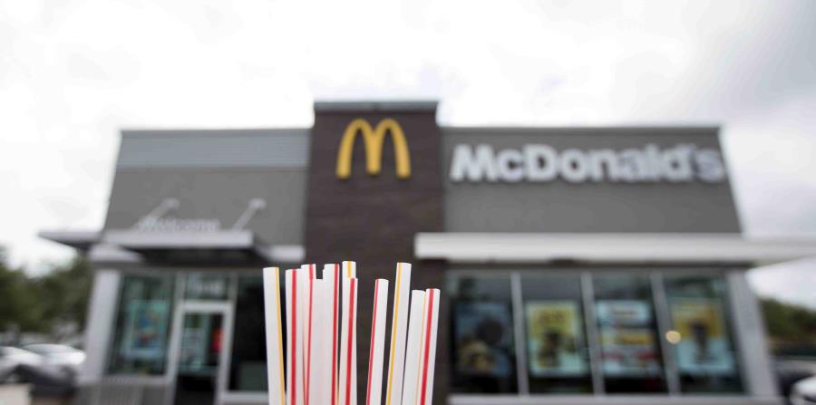McDonalds posee 37,000 locales (horizontal-x3)