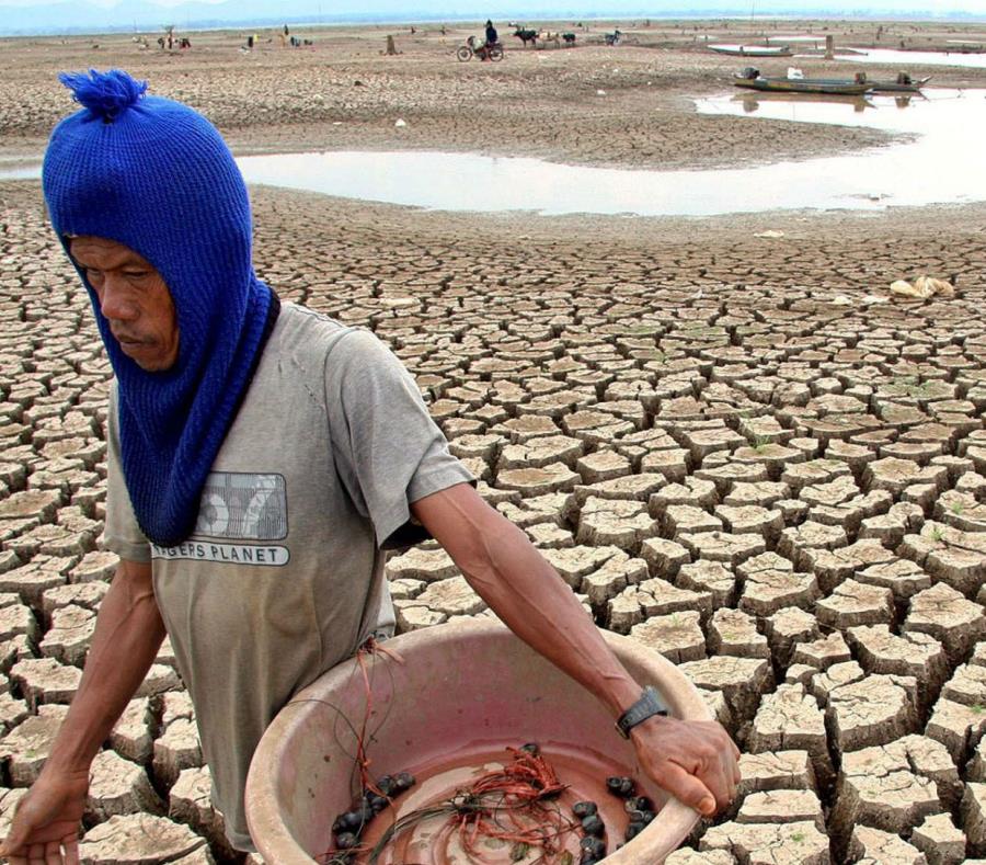 El impacto del cambio climático incidirá en otros escenarios que están comenzando a investigarse. (semisquare-x3)