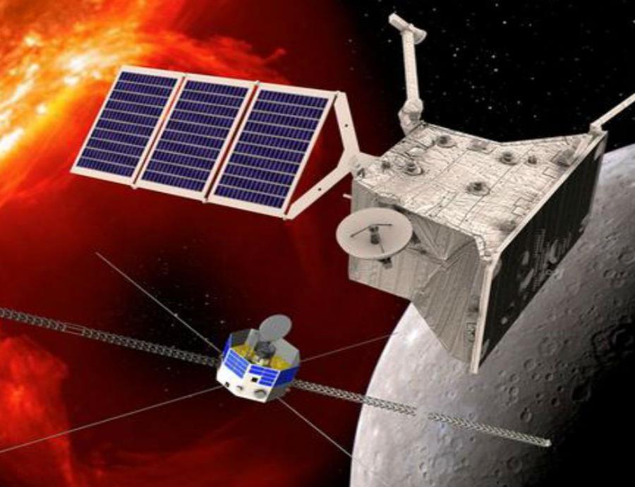 BepiColombo (semisquare-x3)