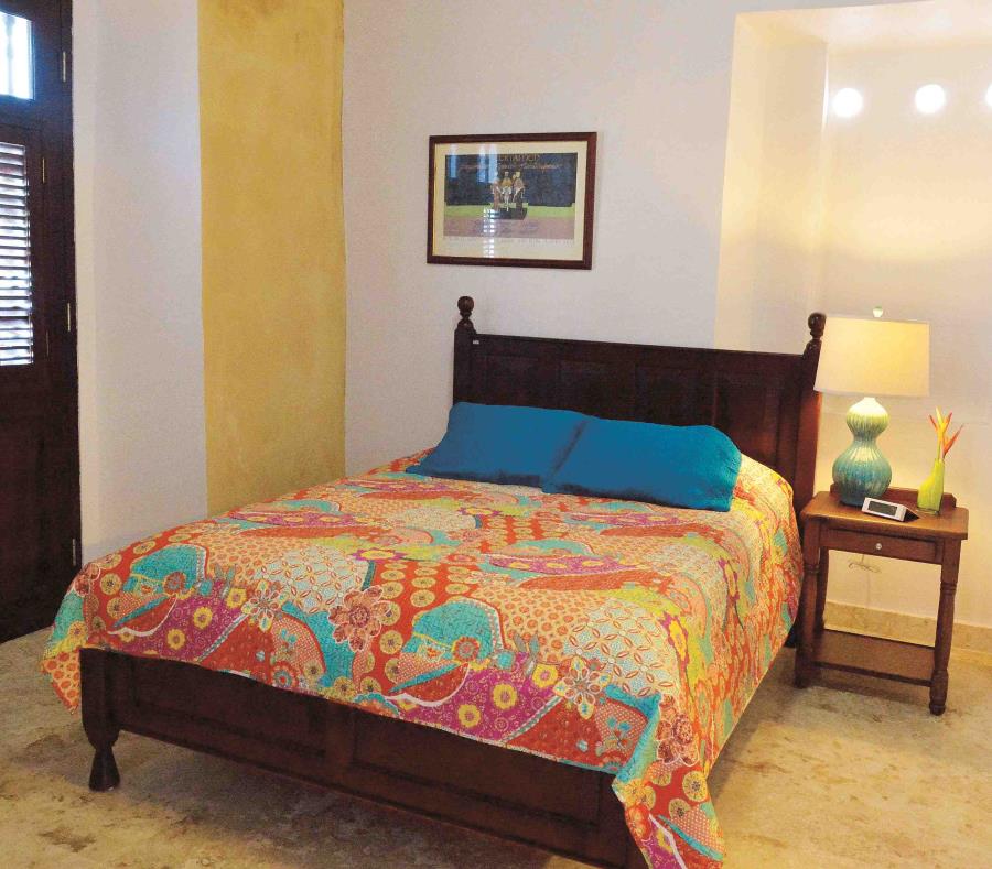 La hospedería Casa Sol Bed and Breakfast fue una de las seleccionadas. (semisquare-x3)