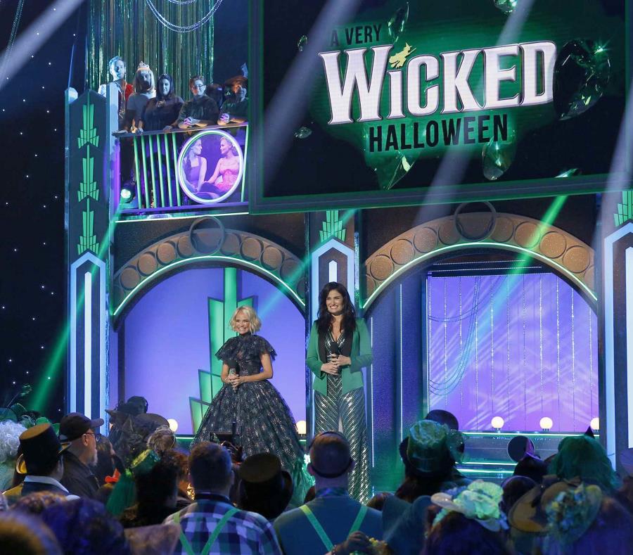Wicked (semisquare-x3)