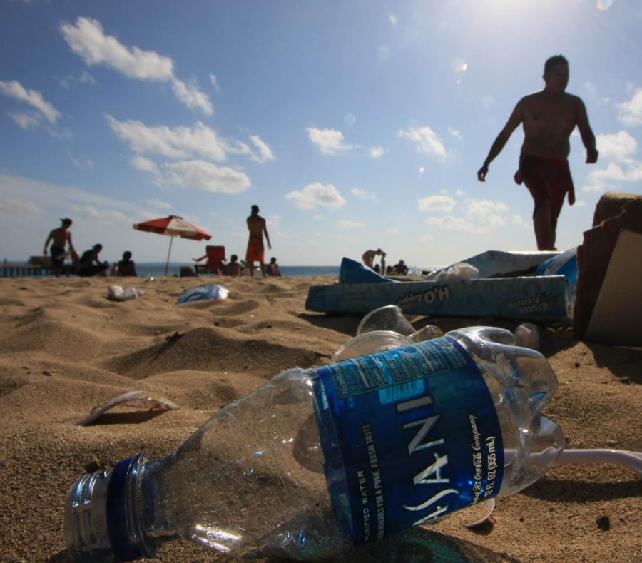 Las multinacionales que más contaminan del Planeta Las multinacionales que más contaminan del Planeta