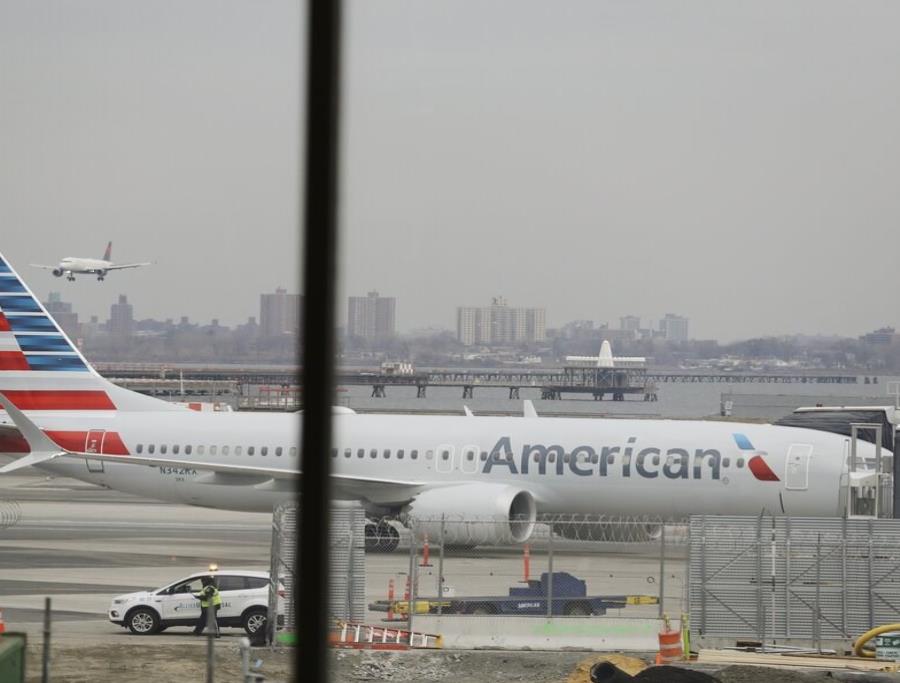 La aerolínea estadounidense volaba diariamente a Caracas y Maracaibo desde Miami (semisquare-x3)