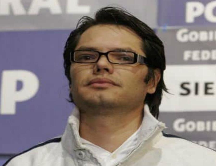 Detienen al hijo del narco conocido como