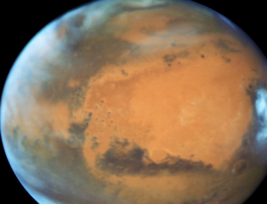 Revelan que hace 4,000 años Marte tenía las condiciones necesarias para la vida subterránea (semisquare-x3)