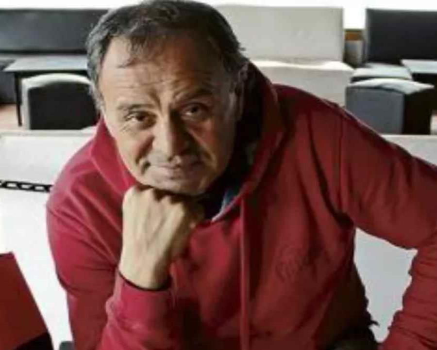 Murió mientras concursaba en un