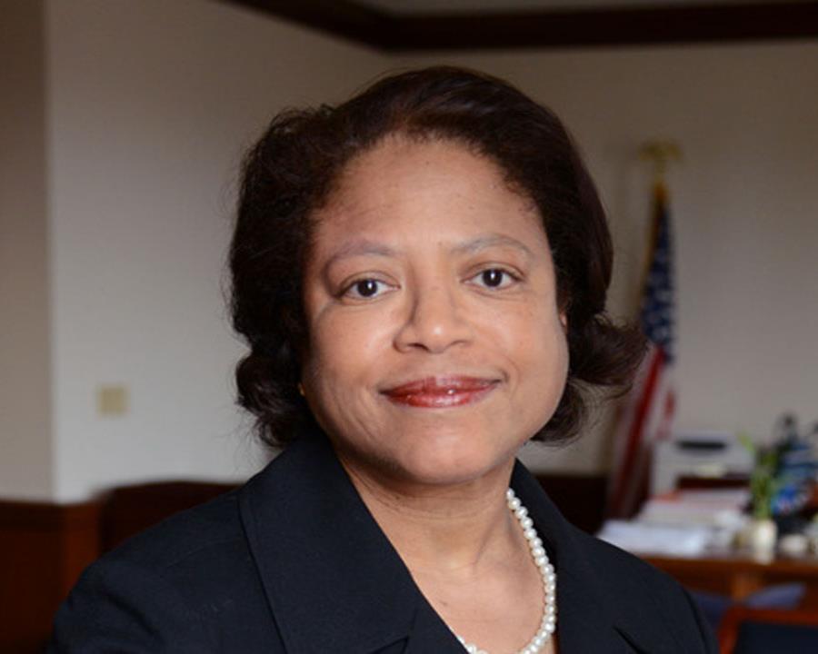 Judge Laura Taylor Swain. (GFR Media) (semisquare-x3)