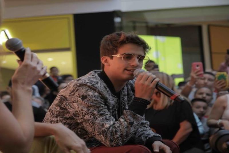 En la foto Daniel Ruiz Abaunza. (Suministrada). (semisquare-x3)